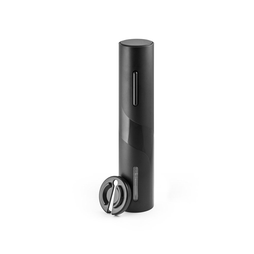 Merlot. Electric Corkscrew