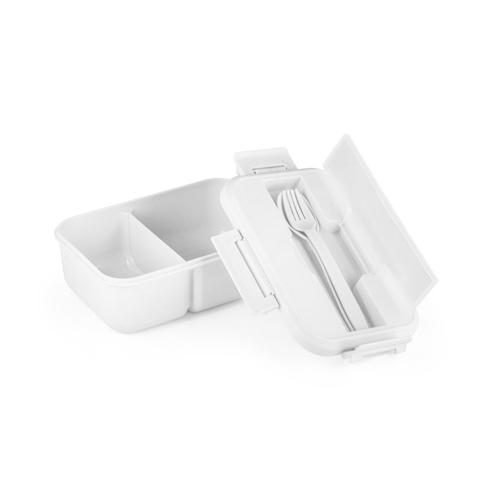 Pyrus. Lunch Box. 1000 Ml Pp Hermetic Box