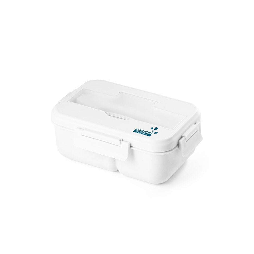 Pyrus. Lunch Box. 1000 Ml Pp Hermetic Box