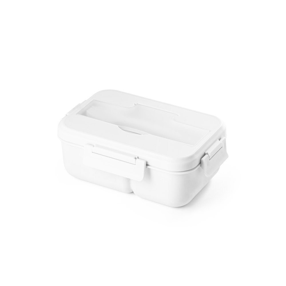 Pyrus. Lunch Box. 1000 Ml Pp Hermetic Box