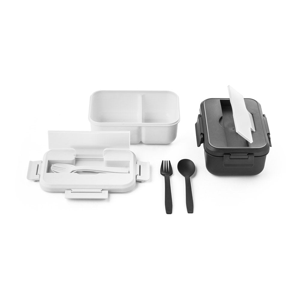 Pyrus. Lunch Box. 1000 Ml Pp Hermetic Box