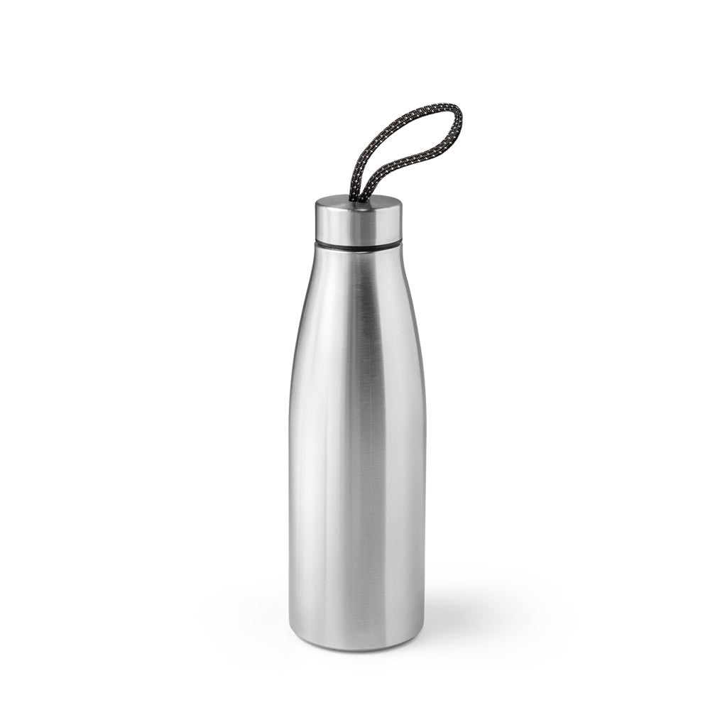 Morgan. Bottle In 90% Recycled Stainless Steel 710 Ml