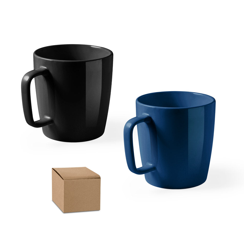 Dhoni. Ceramic Mug 450 Ml