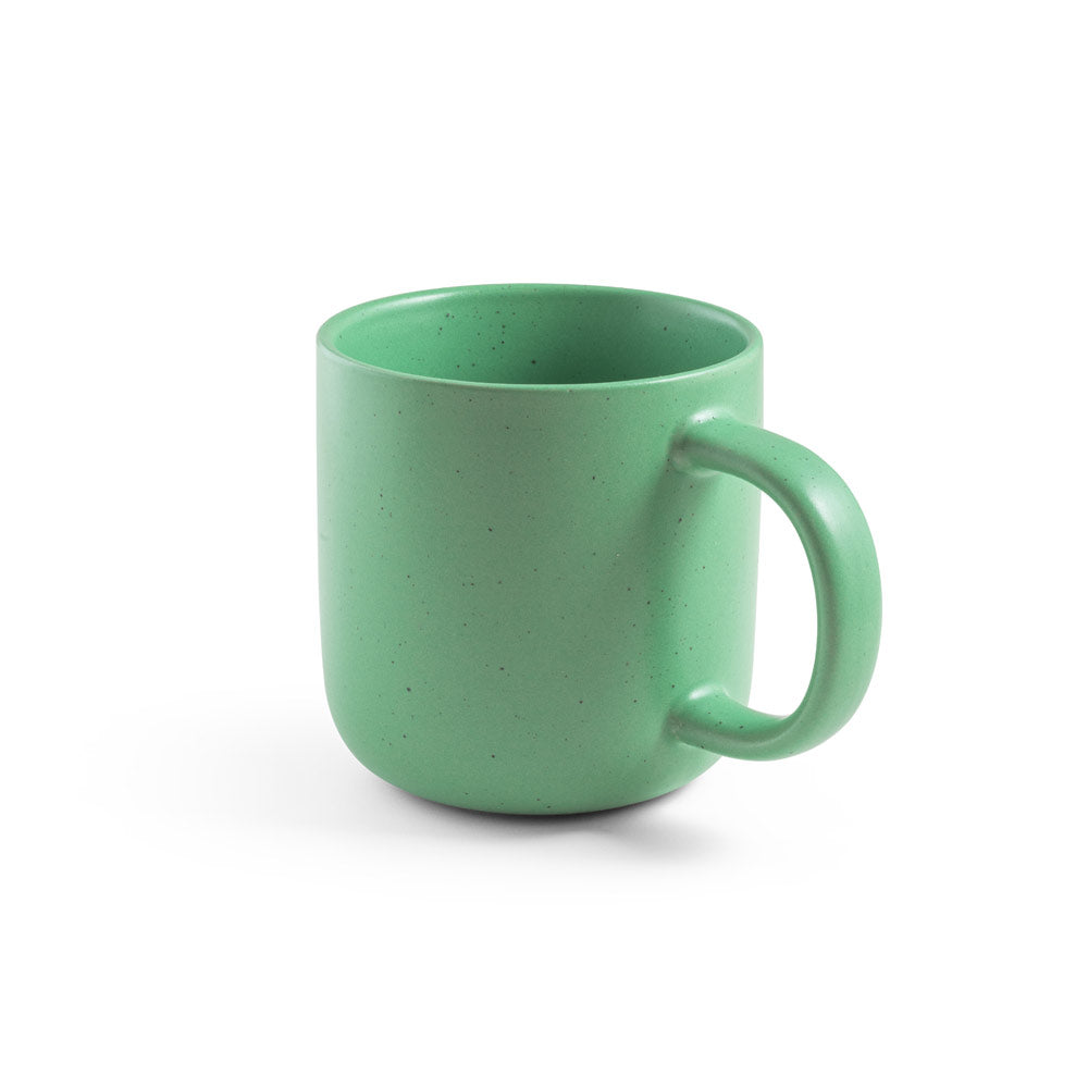 Coffee Constellation. Ceramic Coffee Mug 75 Ml