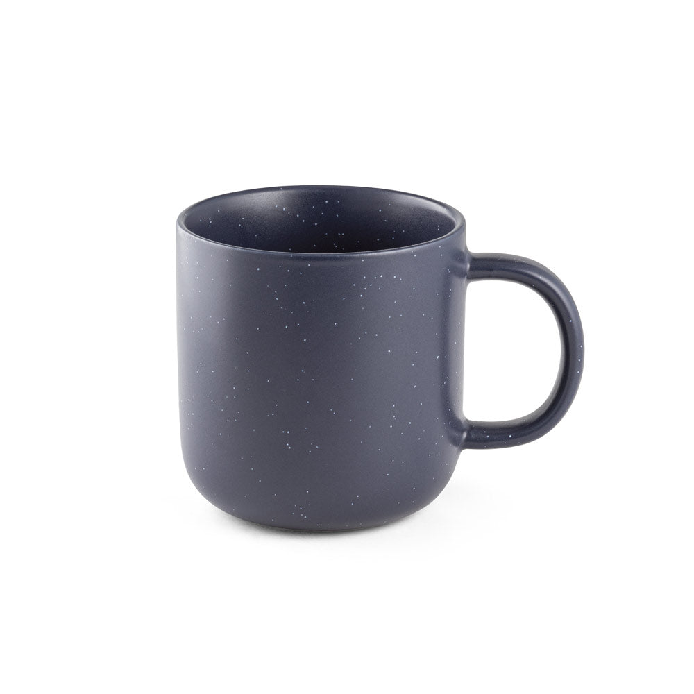 Coffee Constellation. Ceramic Coffee Mug 75 Ml