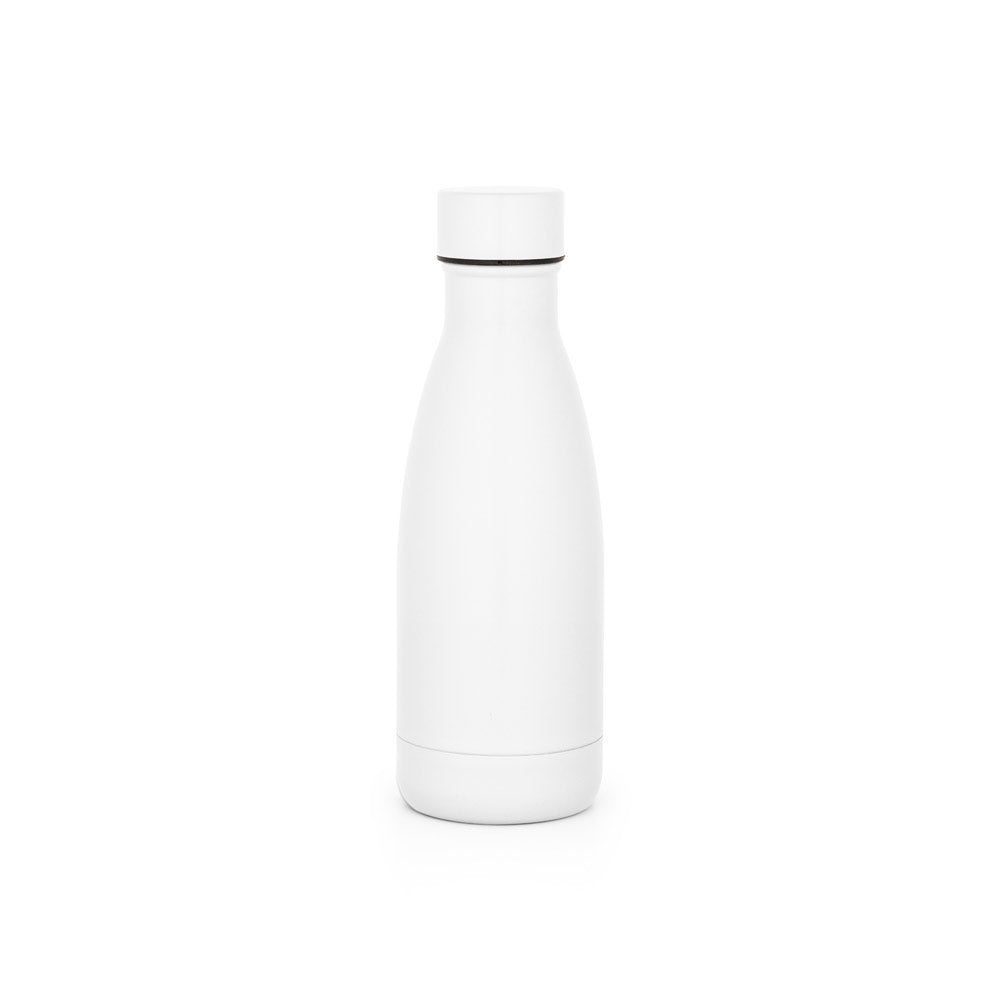 Re-Buffon S. Thermos Made From 90% Recycled Stainless Steel 400 Ml