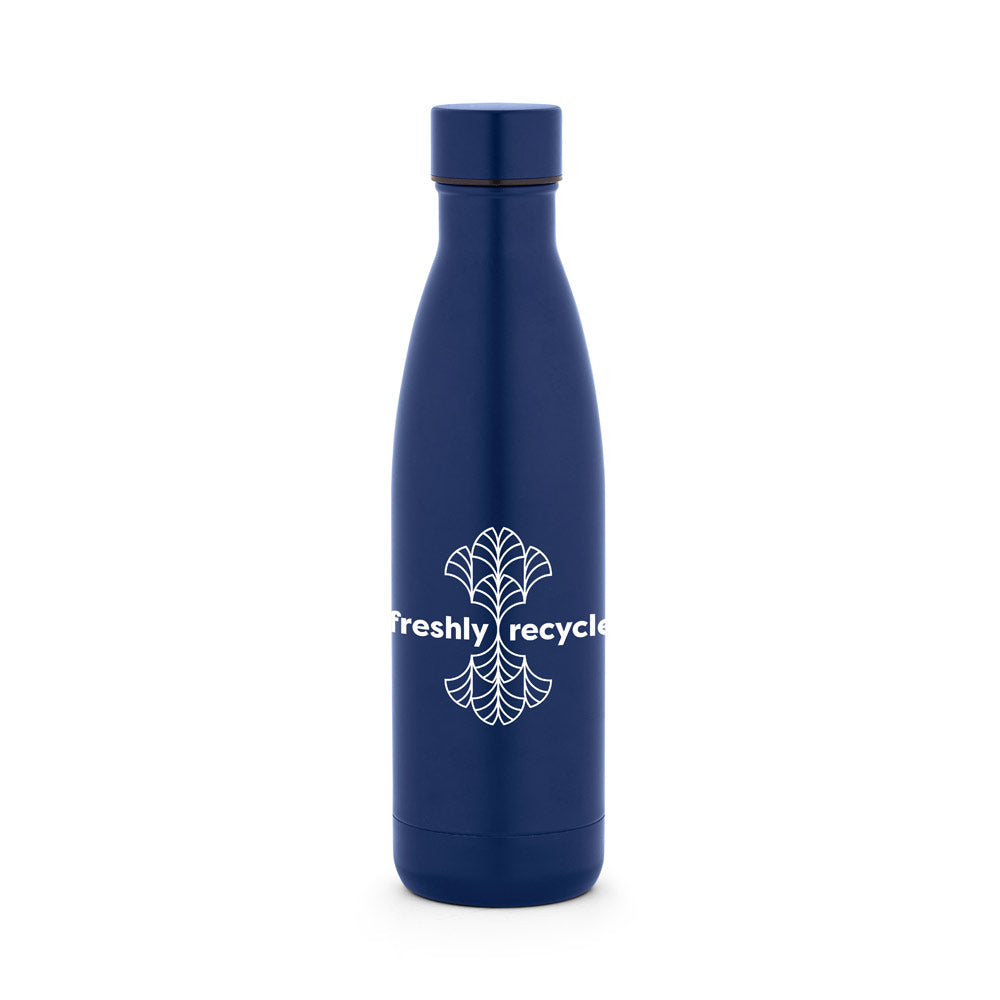 Re-Buffon L. Thermos In 90% Recycled Stainless Steel 810 Ml