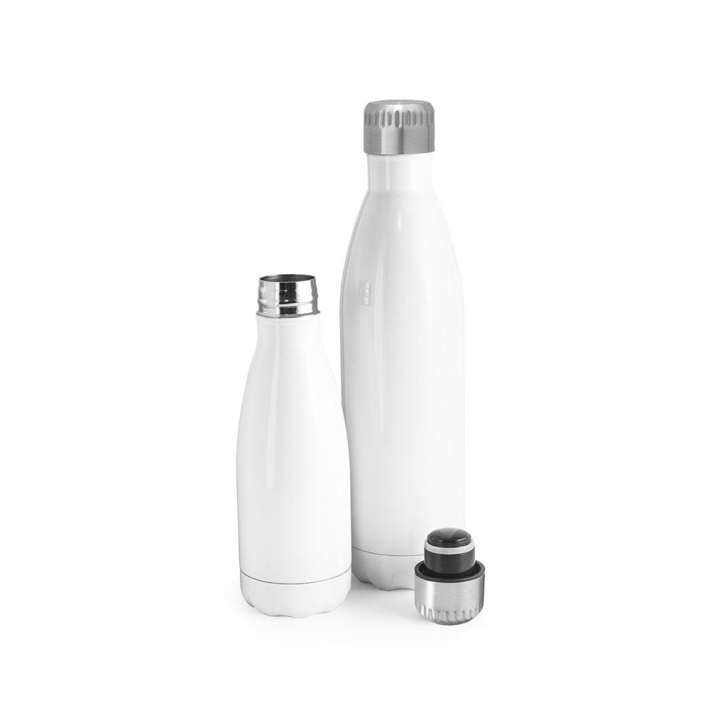 Amorti L. Sublimation Stainless Steel Thermos Bottle 800 Ml