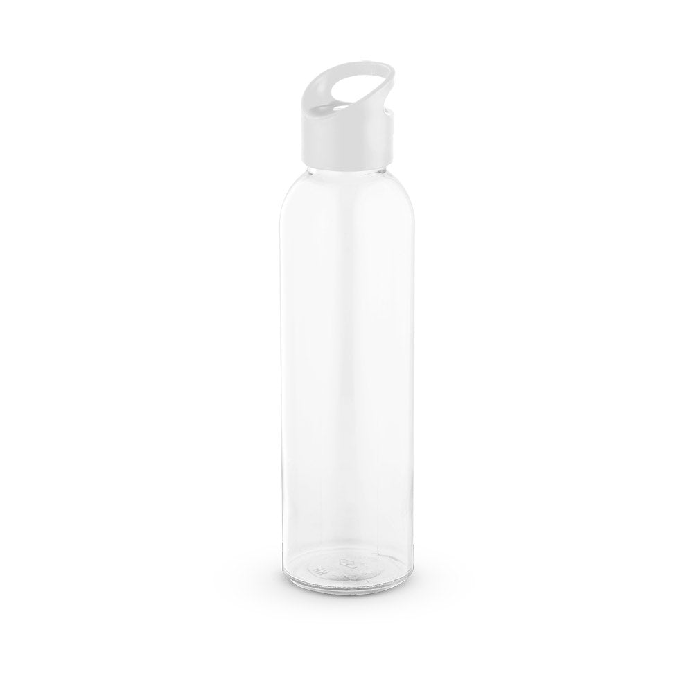 Portis Glass. Glass Bottle With Pp Cap 500 Ml