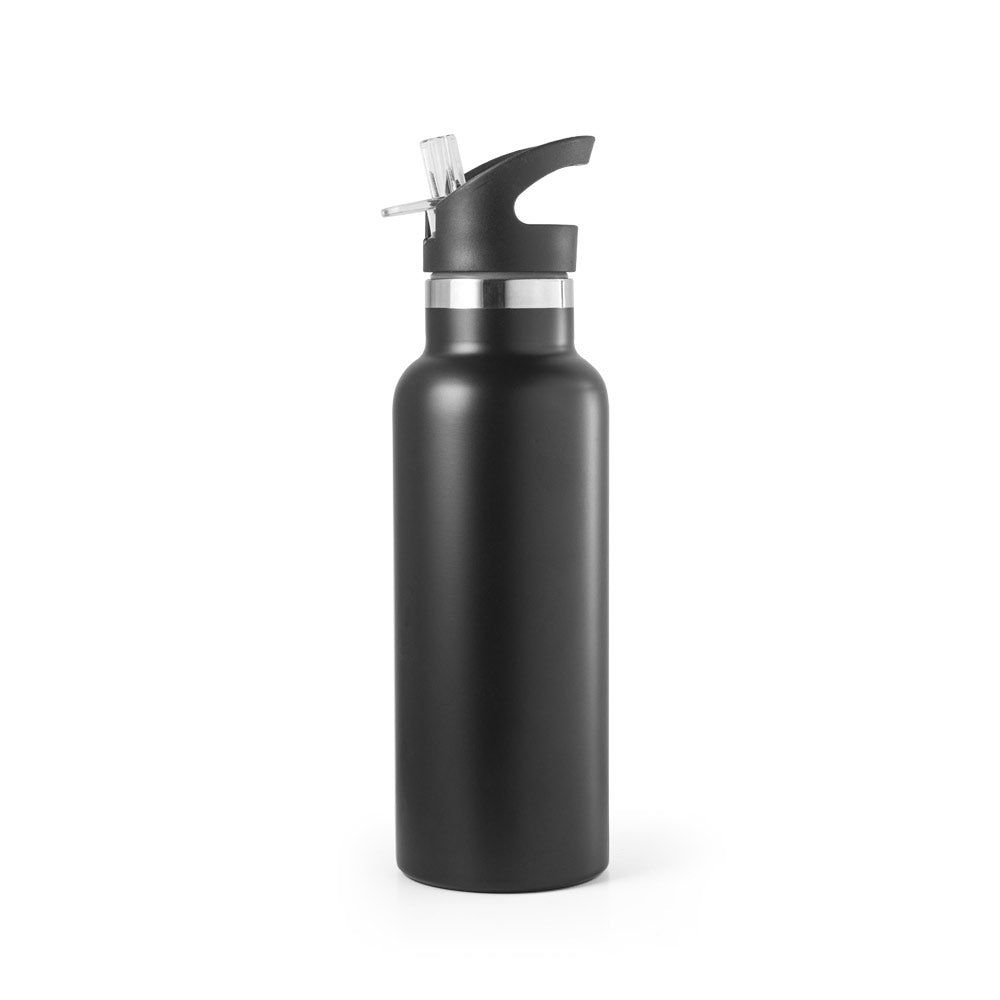Norton. Stainless Steel Bottle With Pp Cap 570 Ml