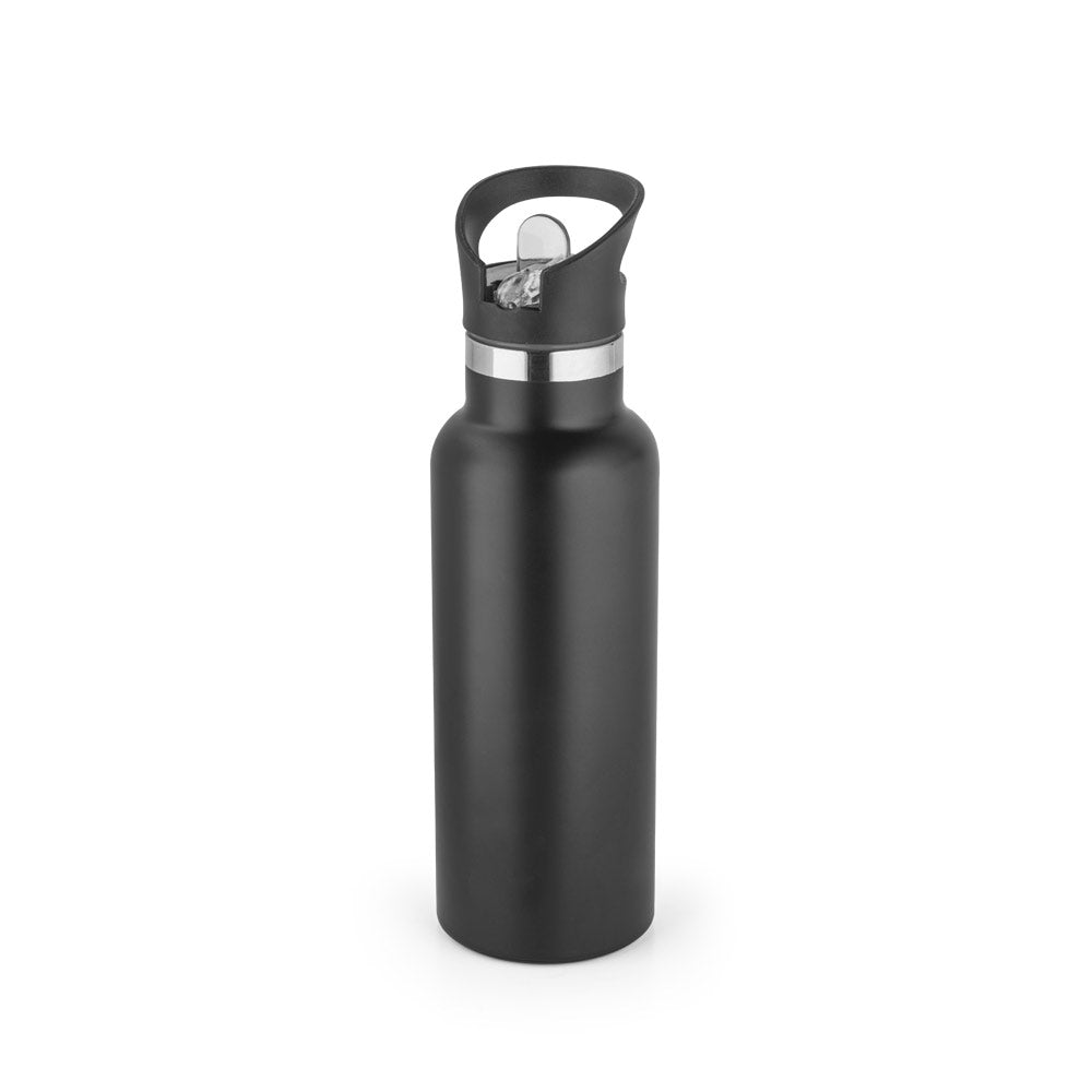 Norton. Stainless Steel Bottle With Pp Cap 570 Ml