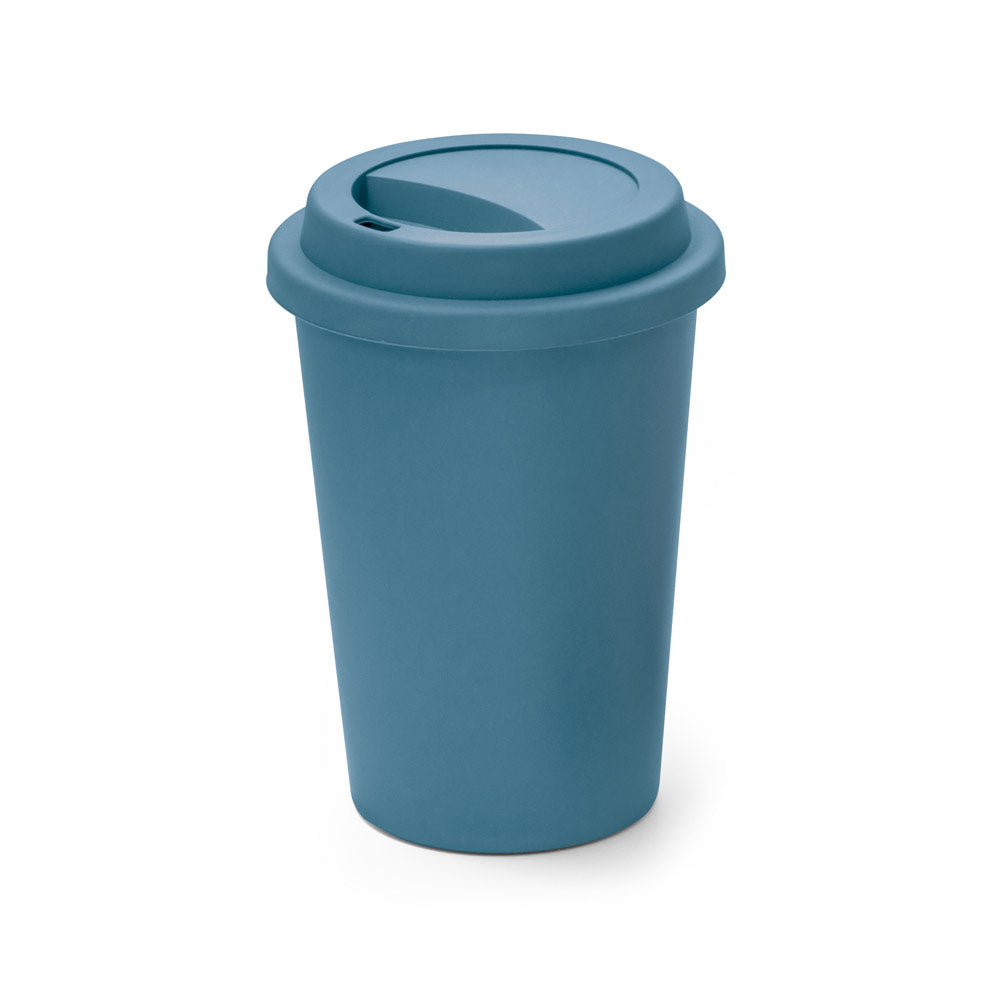 Tonali 450. Reusable Cup In Pp 450 Ml