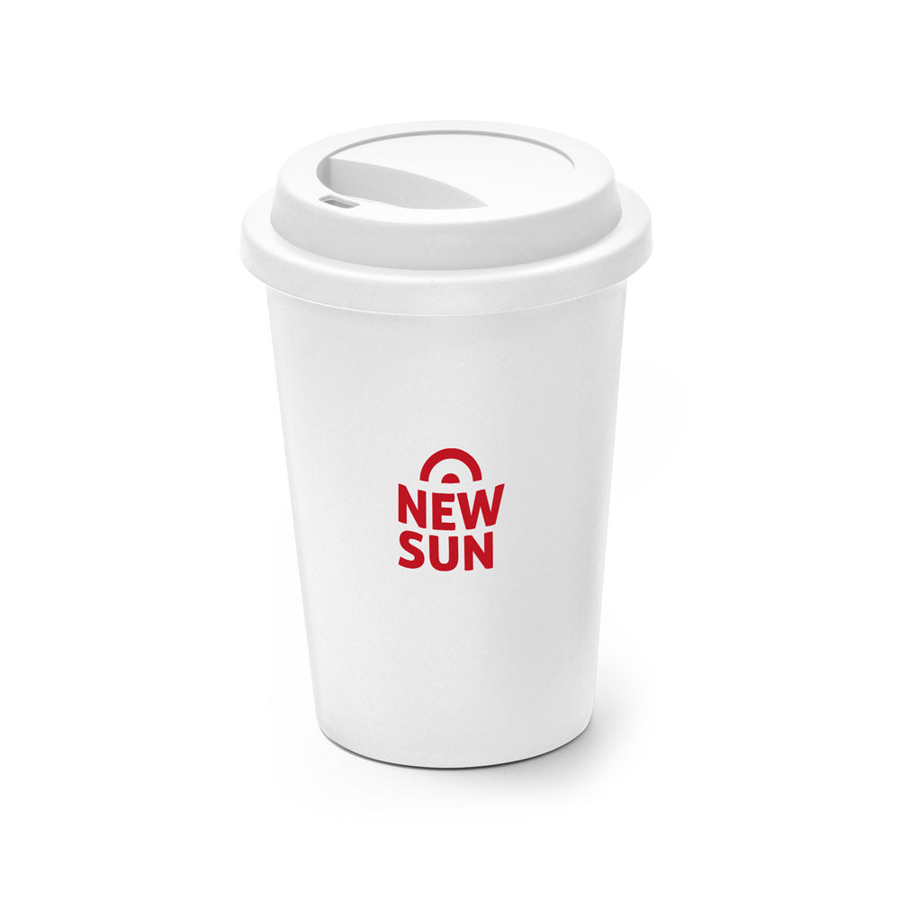 Tonali 450. Reusable Cup In Pp 450 Ml