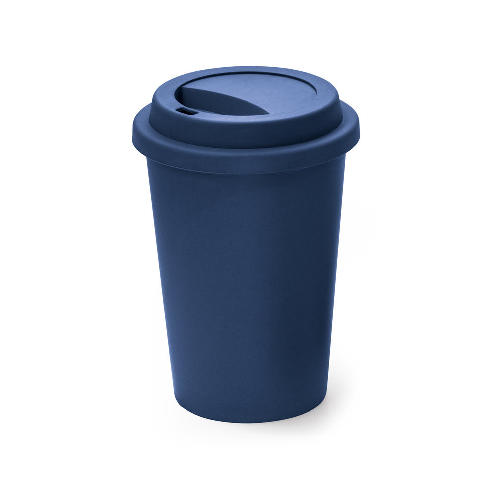 Tonali 450. Reusable Cup In Pp 450 Ml
