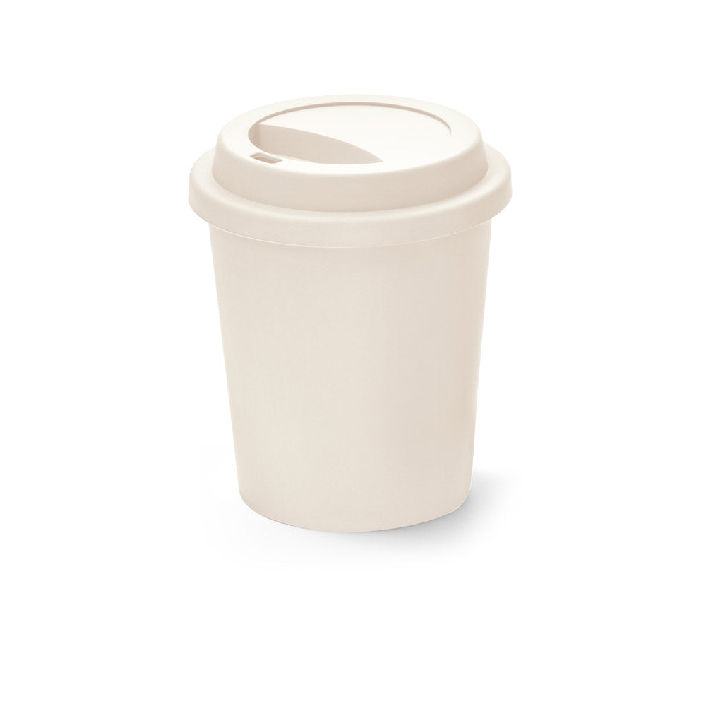 Tonali 350. Single Wall Pp Travel Cup