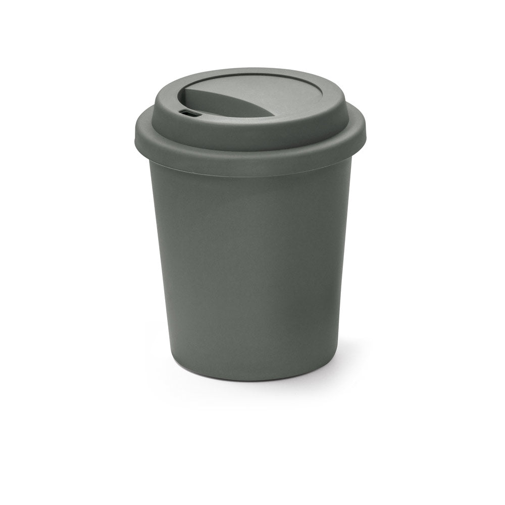 Tonali 350. Single Wall Pp Travel Cup