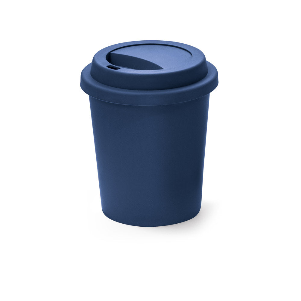 Tonali 350. Single Wall Pp Travel Cup