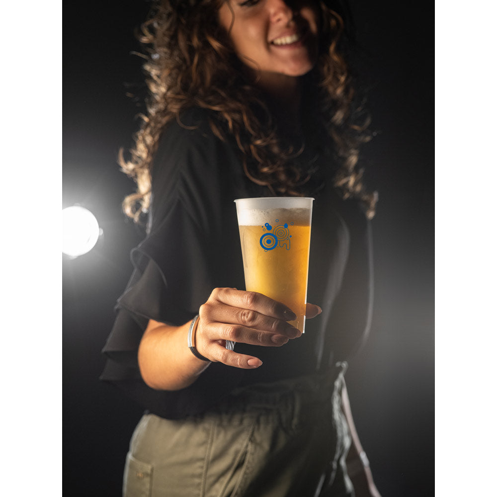 Kane. Pp Festival Cup 500 Ml