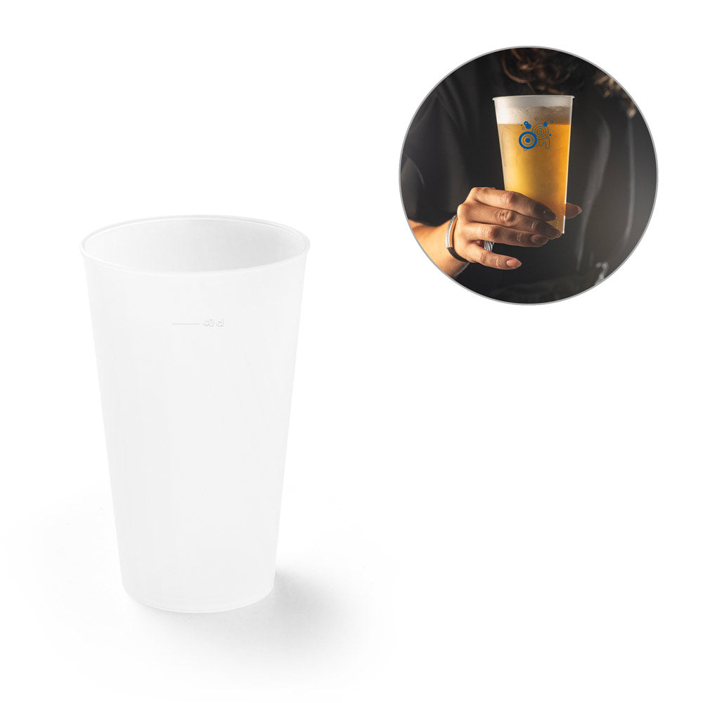 Kane. Pp Festival Cup 500 Ml