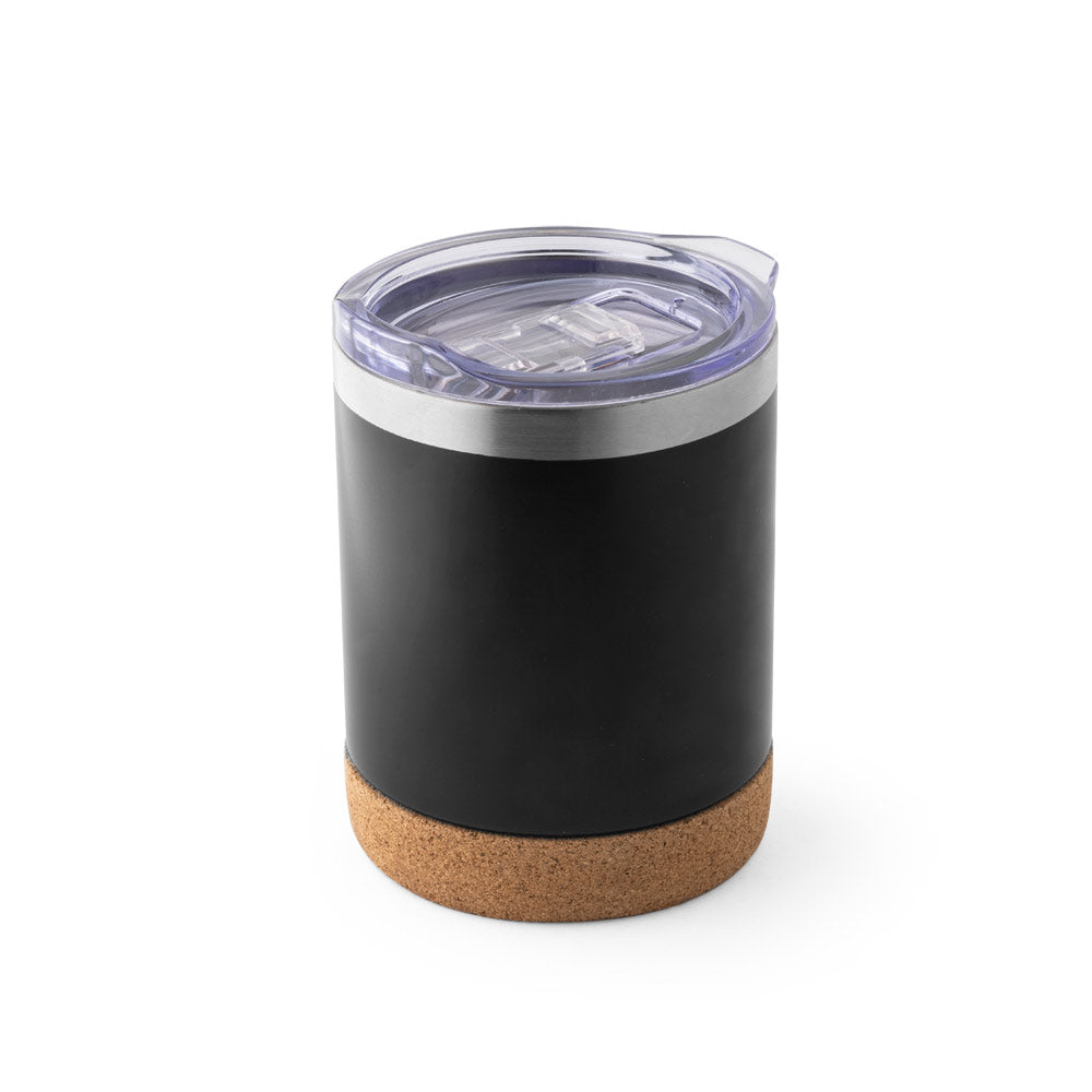 Solberg Tumbler. Stainless Steel Travel Cup 400 Ml