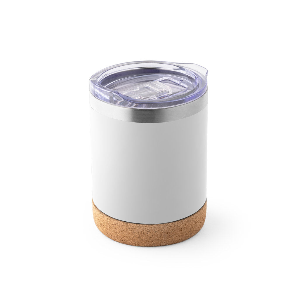 Solberg Tumbler. Stainless Steel Travel Cup 400 Ml
