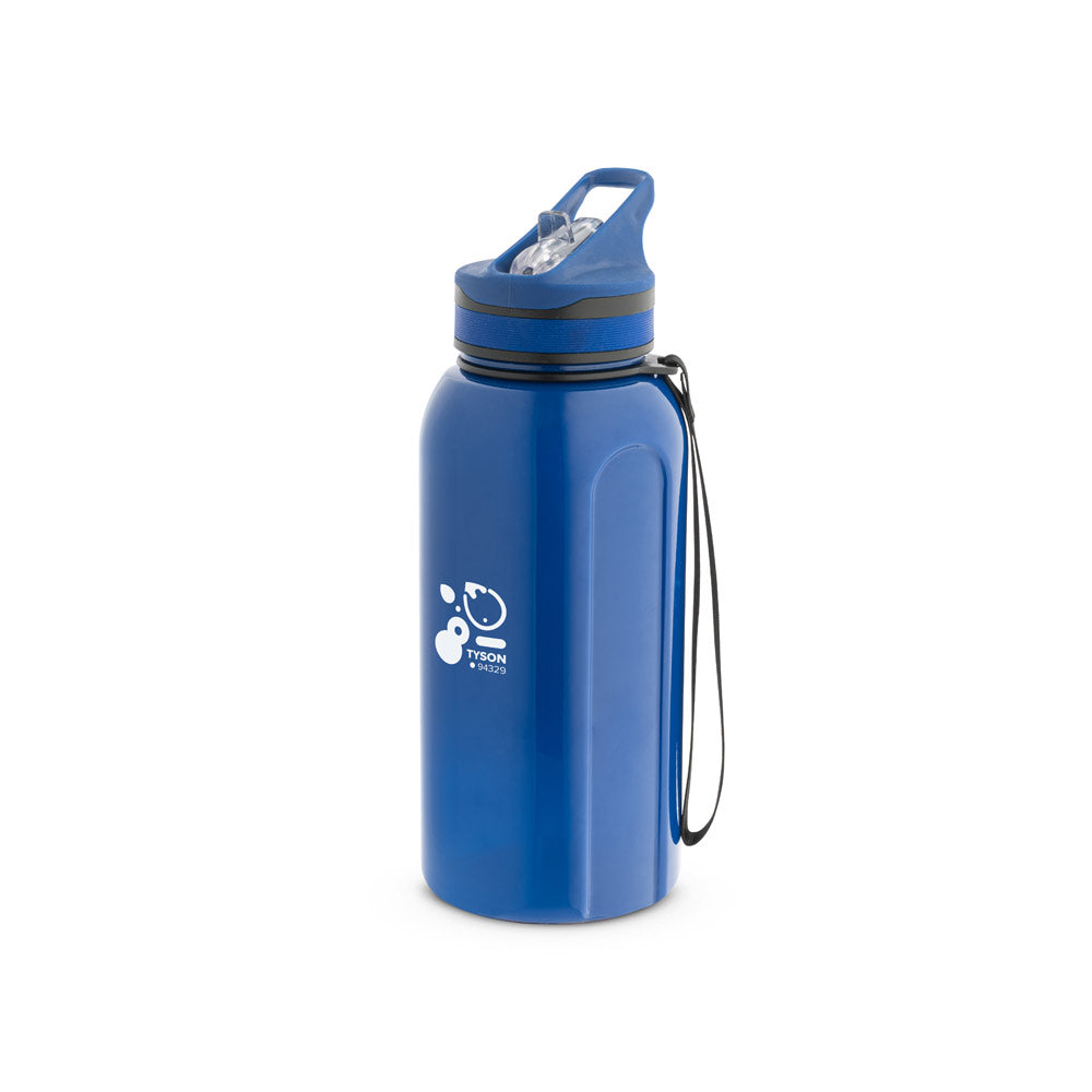 Tyson. Petg Sports Bottle 1230 Ml