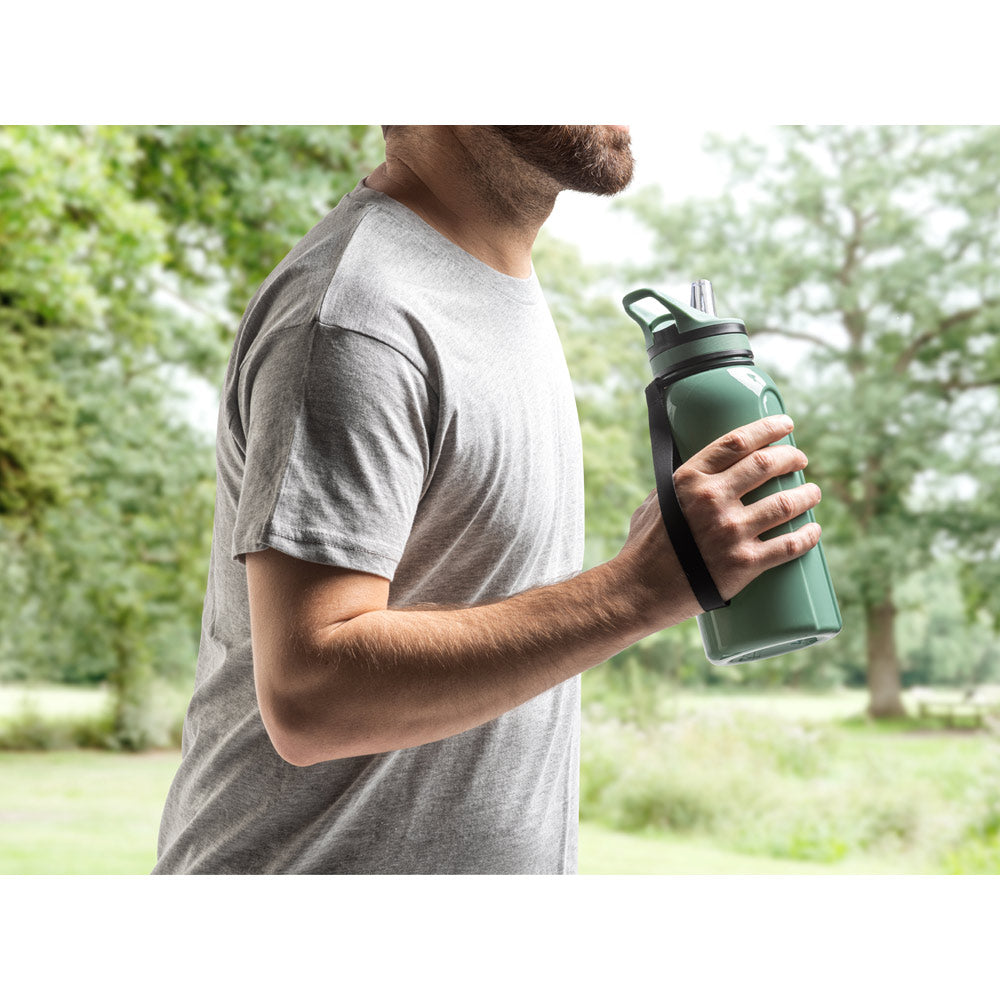 Tyson. Petg Sports Bottle 1230 Ml
