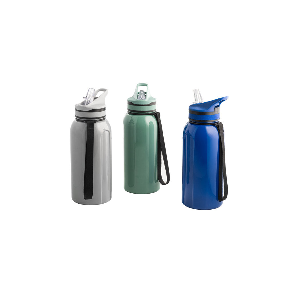 Tyson. Petg Sports Bottle 1230 Ml