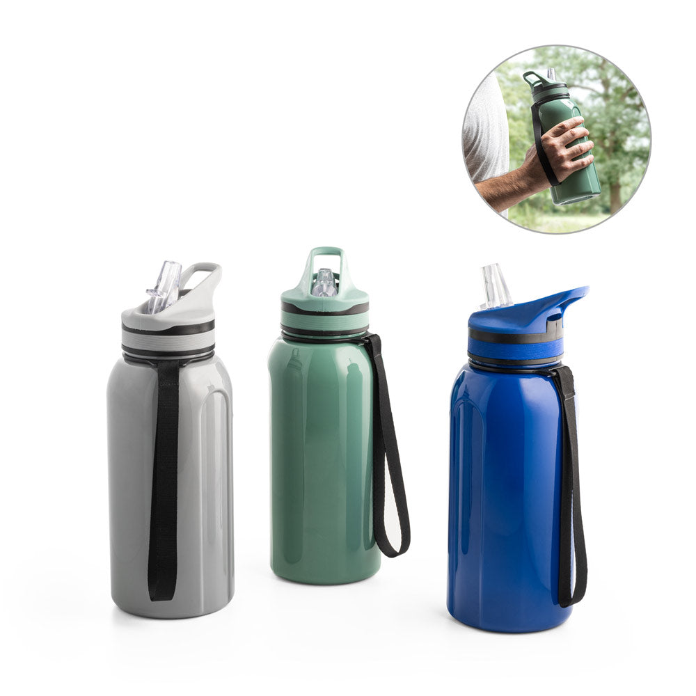 Tyson. Petg Sports Bottle 1230 Ml