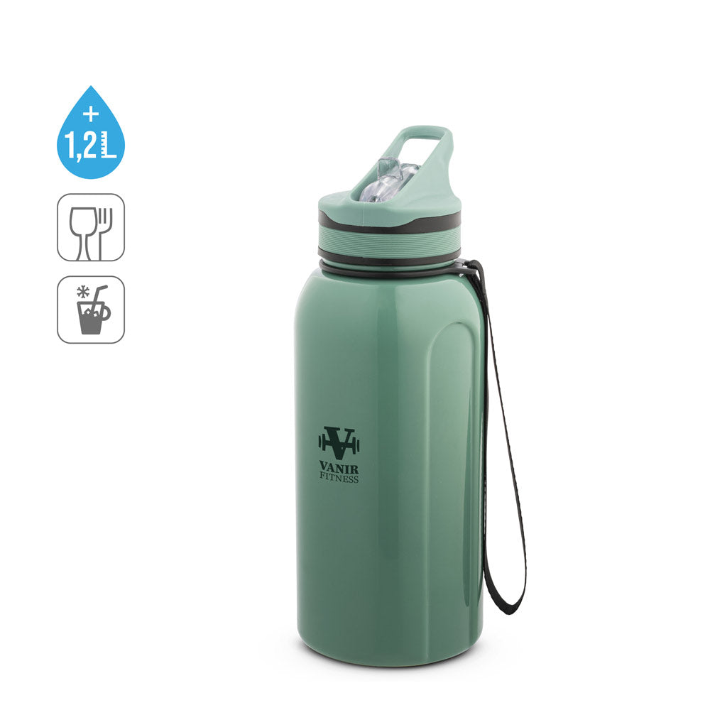 Tyson. Petg Sports Bottle 1230 Ml