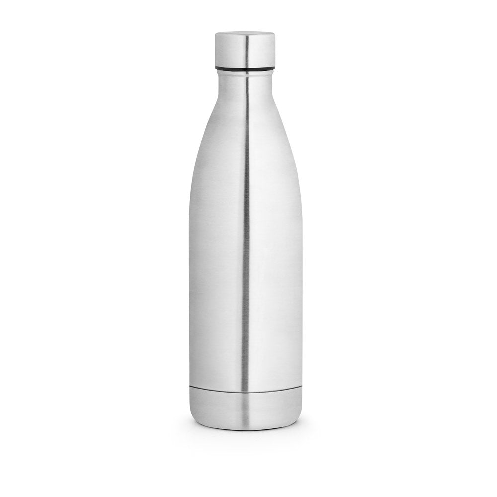 Re-Buffon Xl. Double-Walled Stainless Steel Bottle (90% Recycled) 1L