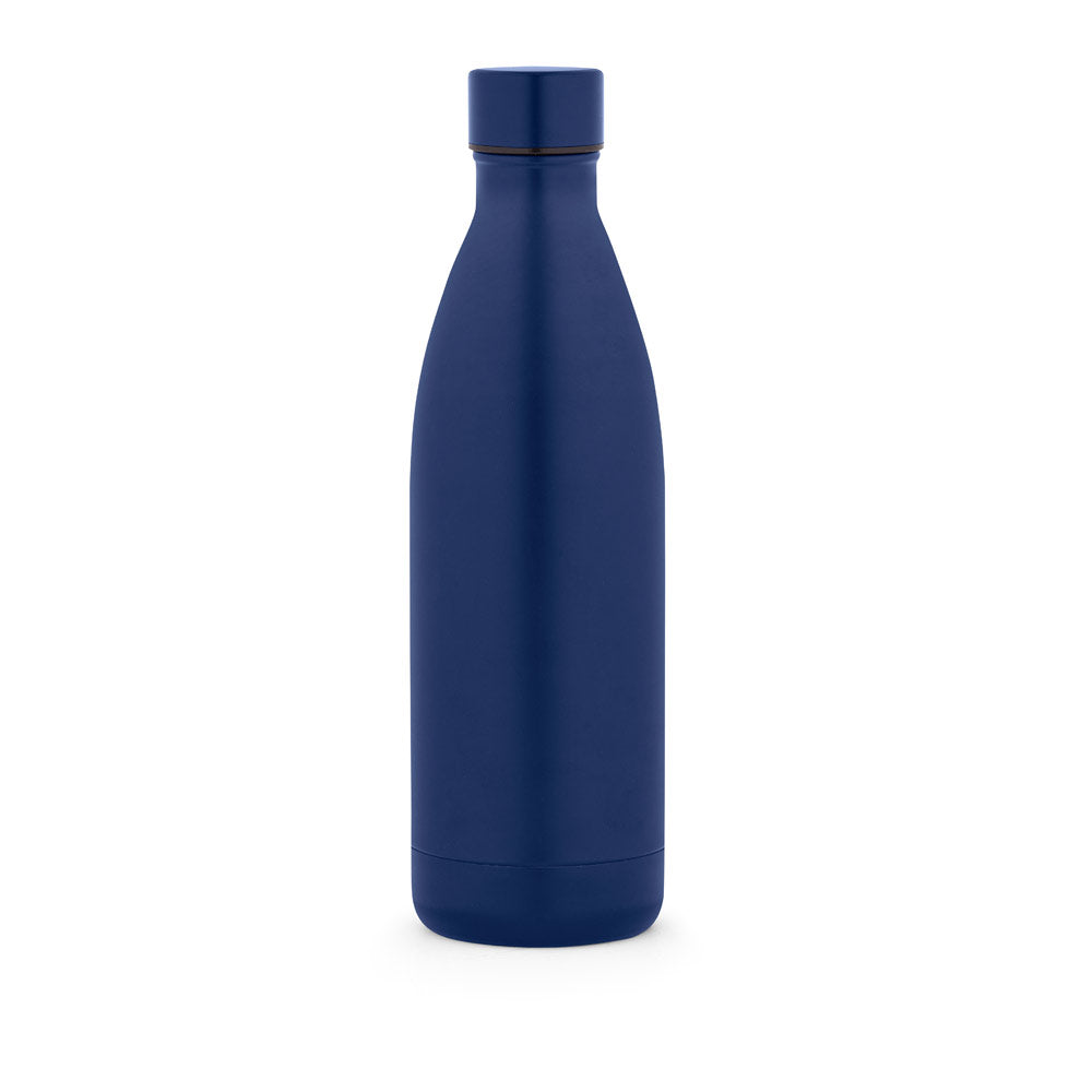 Re-Buffon Xl. Double-Walled Stainless Steel Bottle (90% Recycled) 1L