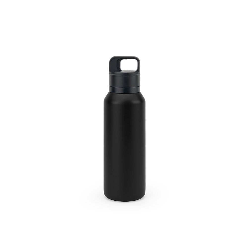 Nicklaus. Stainless Steel Bottle (91% Recycled) With Vacuum Insulated Double Wall 590 Ml