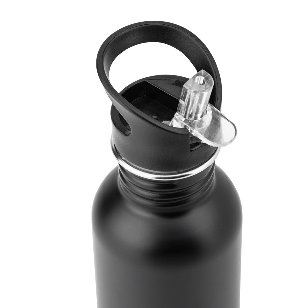 Edberg. Single-Wall Stainless Steel Bottle