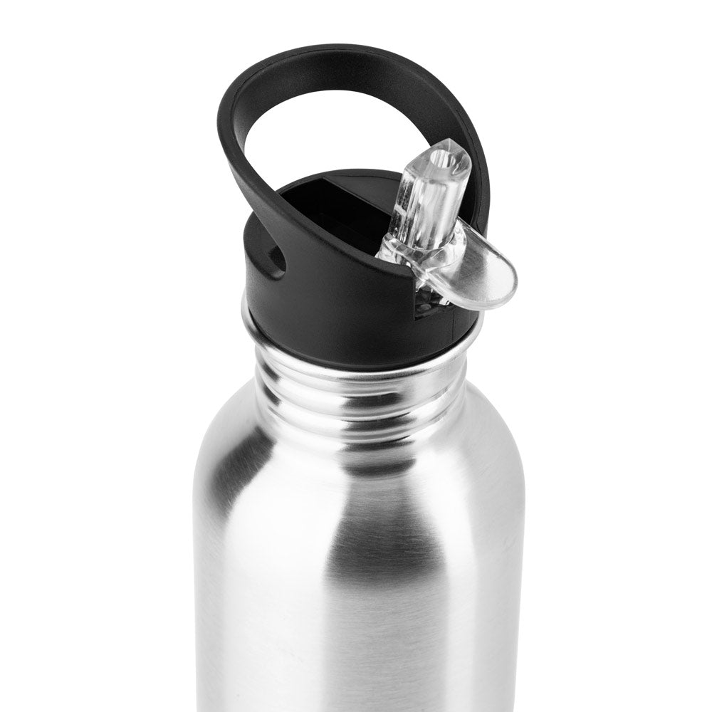 Edberg. Single-Wall Stainless Steel Bottle