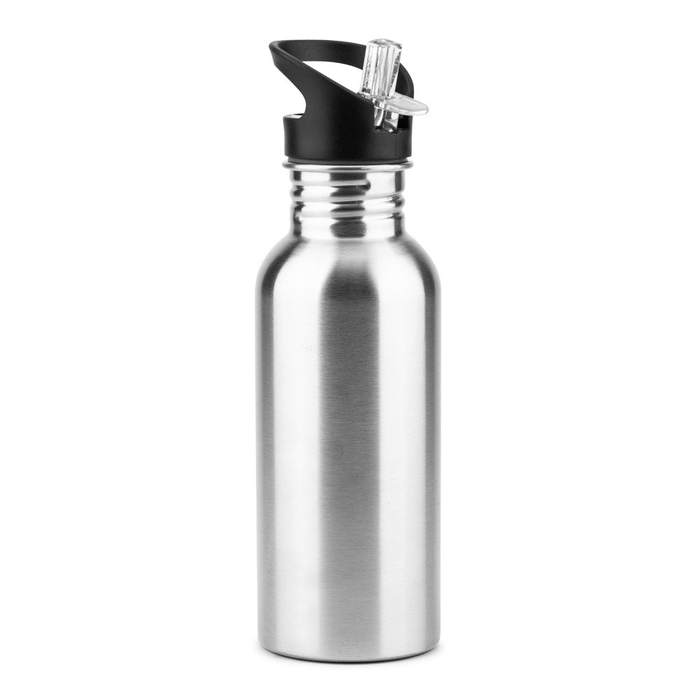 Edberg. Single-Wall Stainless Steel Bottle