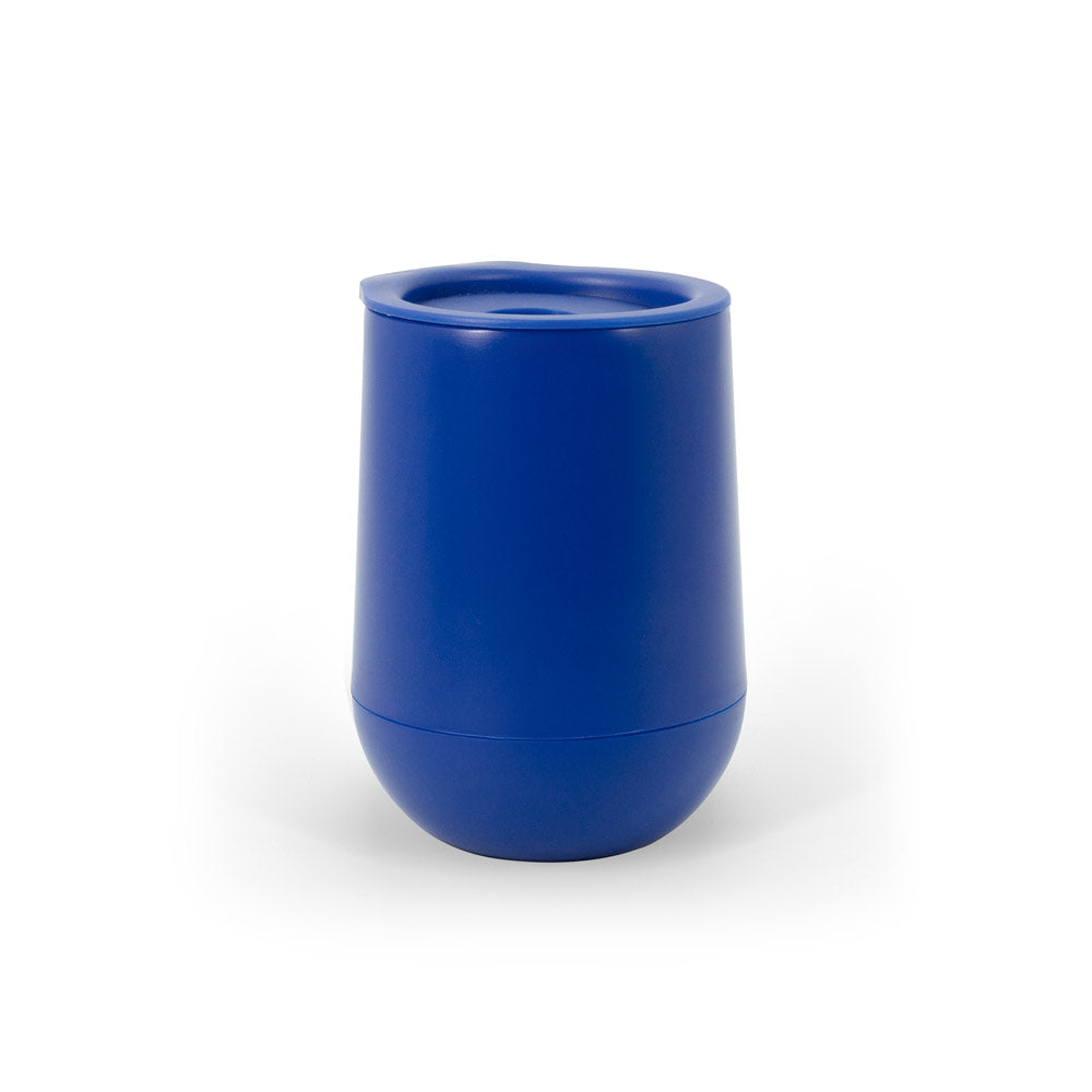 Adlington. Air Insulated Double Wall Pp Travel Cup