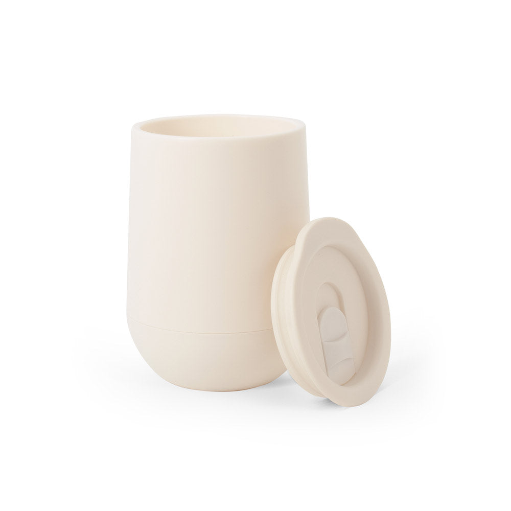 Adlington. Air Insulated Double Wall Pp Travel Cup
