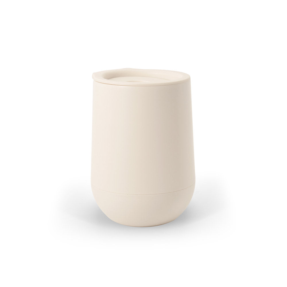Adlington. Air Insulated Double Wall Pp Travel Cup