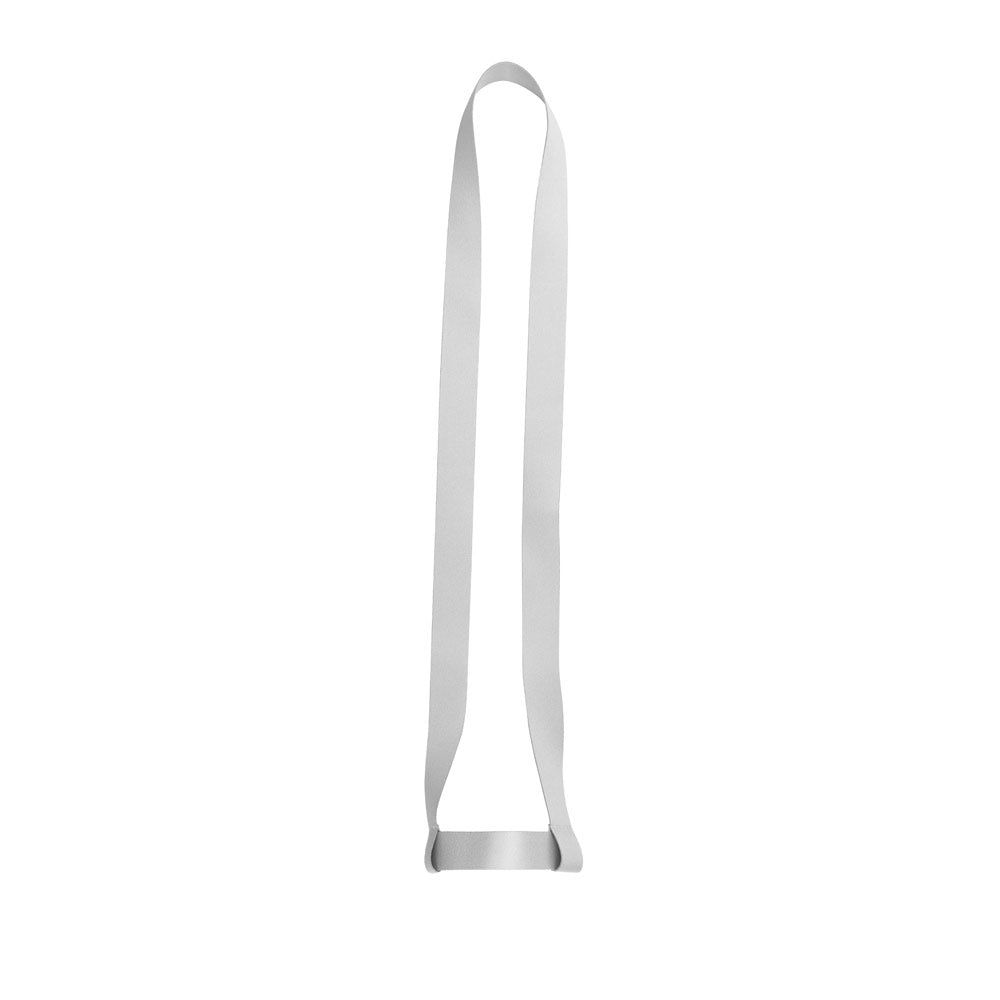 Bradford. Set Lanyard Sublimation Long Ii (20 Mm) Duo In Recycled Polyester (100% Rpet) With Sublimation Lanyard Cup Holder