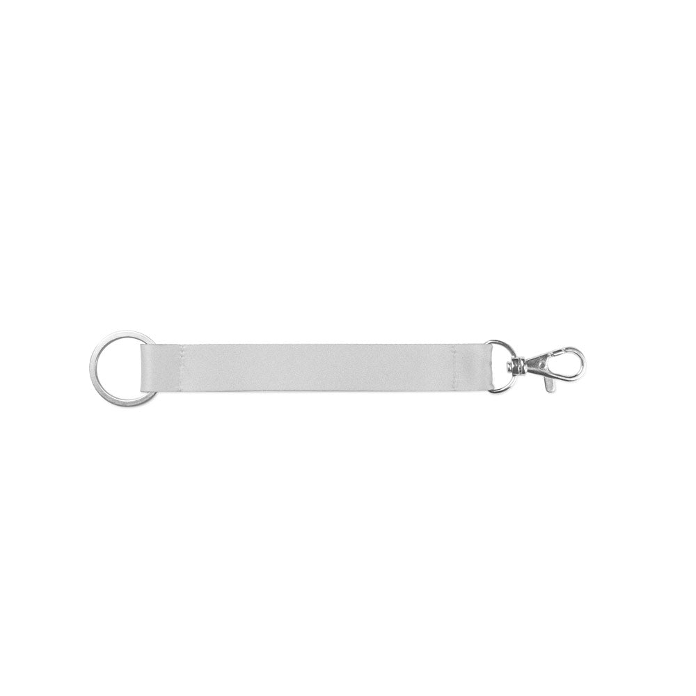 Crawley. Set Lanyard Sublimation Short Ii Duo (20 Mm) With Ring Ø 32 Mm And Hook Trigger Snap 20 Mm