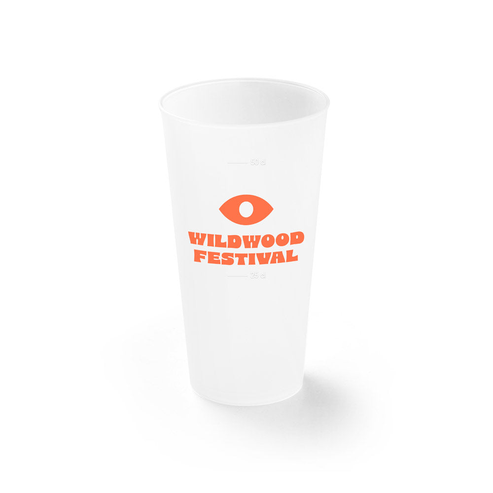 Kane L. Pp Festival Cup 620 Ml