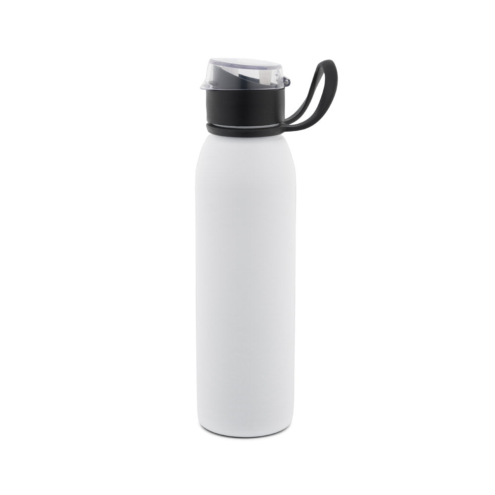 Lemieux. Stainless Steel Sports Bottle (90% Recycled) 670 Ml