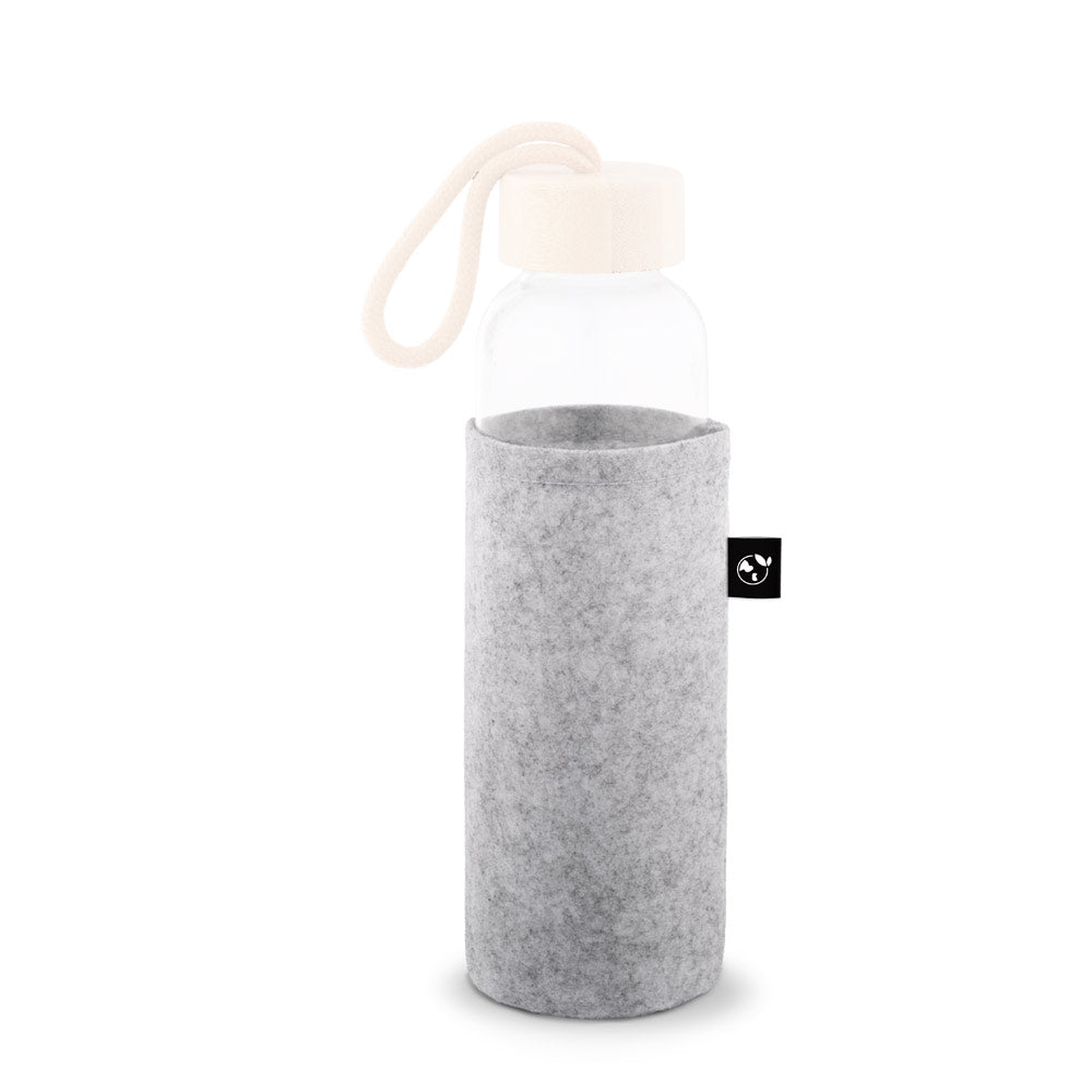 Storey. Recycled Felt Sleeve (100% Rpet) Ideal For Bottles