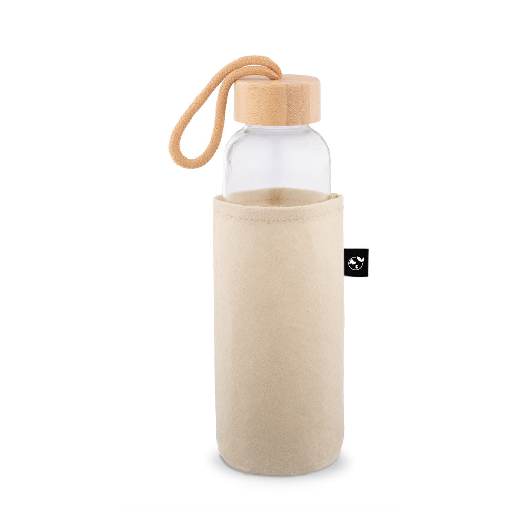 Storey. Recycled Felt Sleeve (100% Rpet) Ideal For Bottles