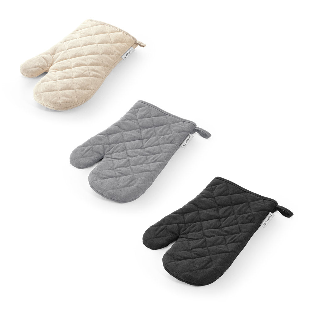 Rickey. Cotton (60% Recycled) Kitchen Glove