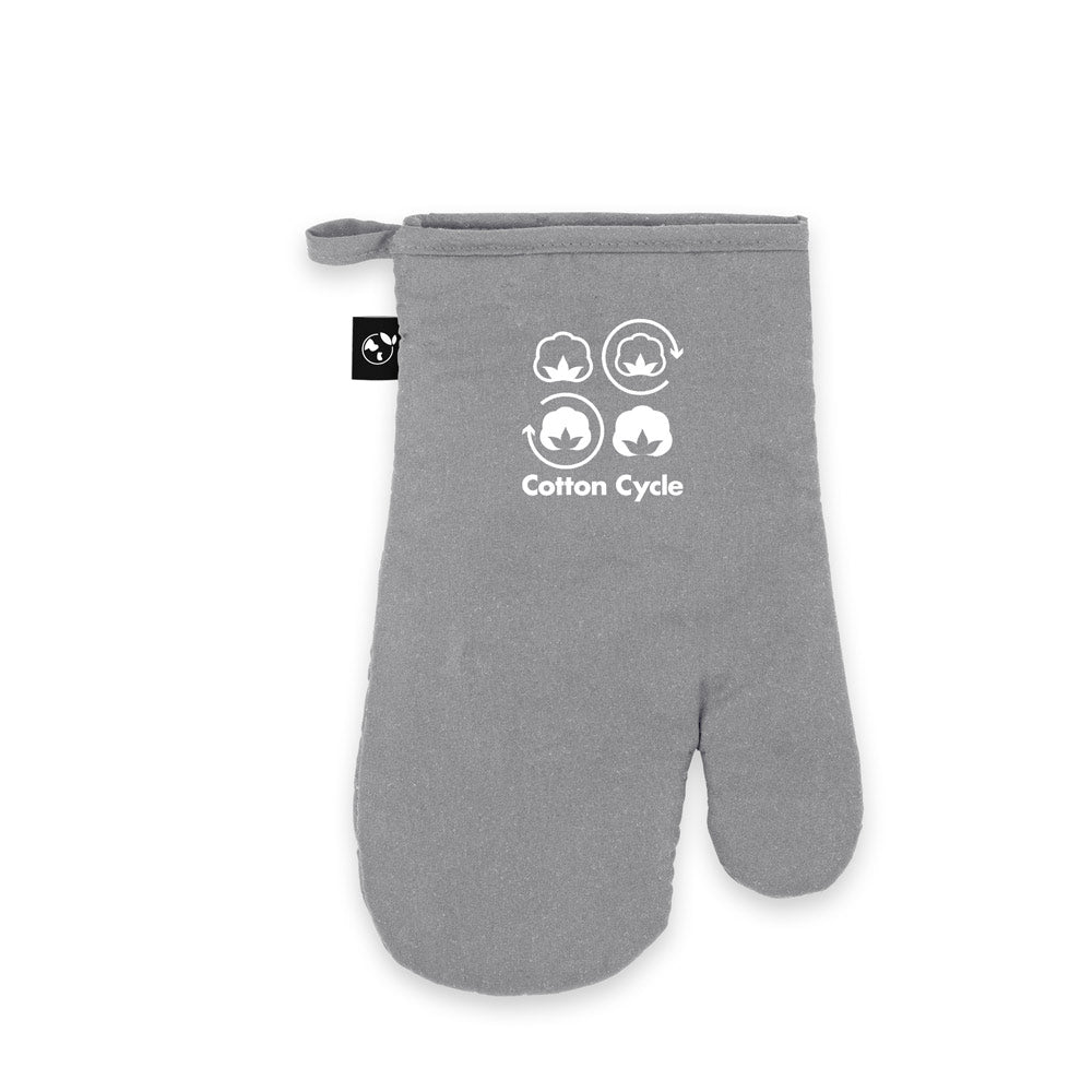 Rickey. Cotton (60% Recycled) Kitchen Glove