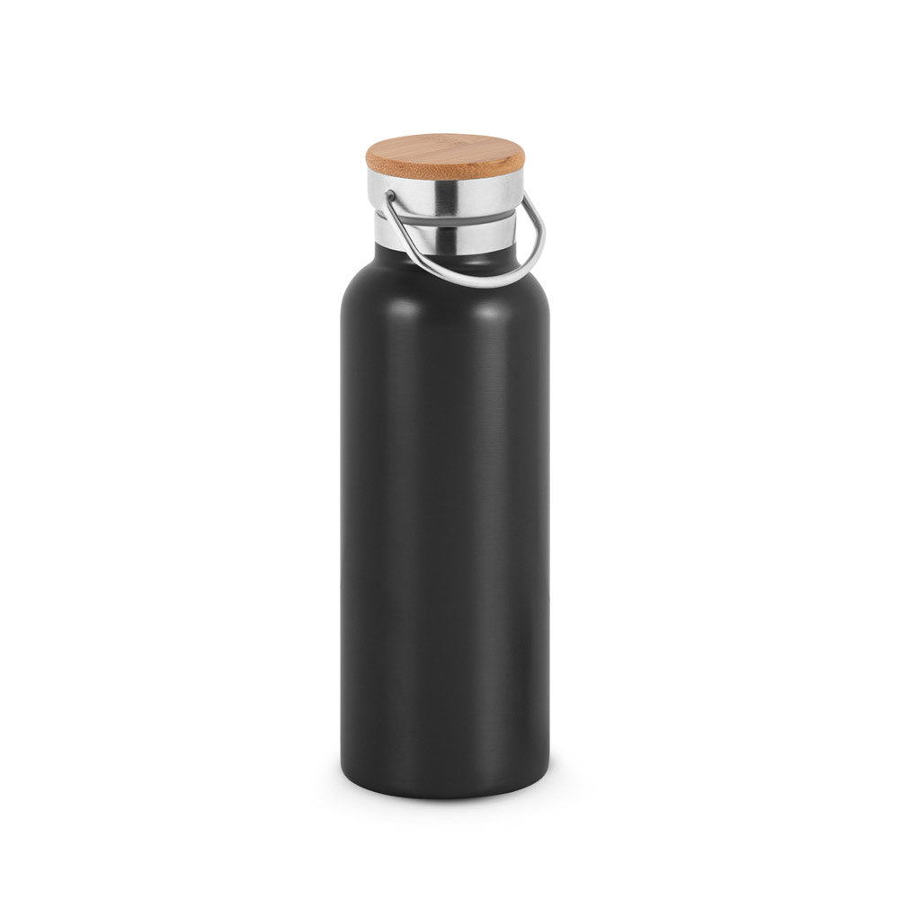 Ragnar. Stainless Steel (36% Recycled) Double-Walled Vacuum Insulated Bottle 570 Ml