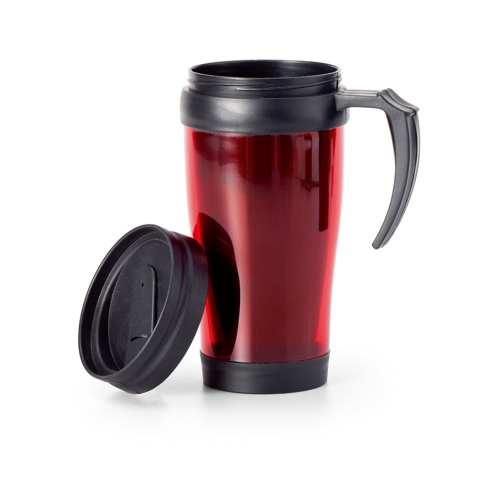 Live. 420 Ml Pp Travel Mug