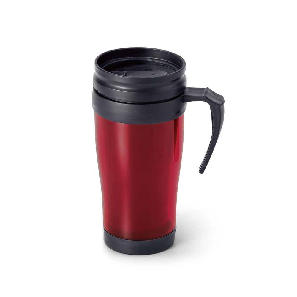 Live. 420 Ml Pp Travel Mug